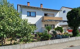 urige gemütliche Ferienwohnung 64 m2 in Dielheim, Nähe Heidelberg